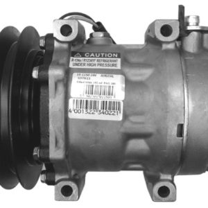 Compresor, aire acondicionado UNIVERSAL YT20M00004S002