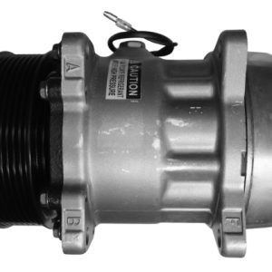 Compresor, aire acondicionado UNIVERSAL SD7H13-7305