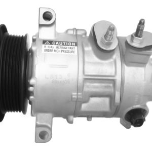 Compresor, aire acondicionado DODGE,TOYOTA P05058228AI