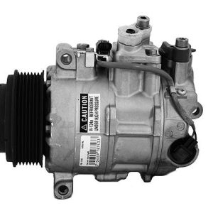 Compresor, aire acondicionado MERCEDES AC52320