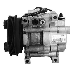 Compresor, aire acondicionado MAZDA N1301AA4