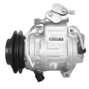 Compresor, aire acondicionado MITSUBISHI 447200-0537