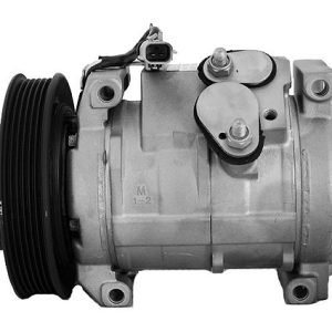 Compresor, aire acondicionado CHRYSLER AC52330