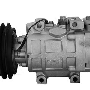 Compresor, aire acondicionado MITSUBISHI MR250810