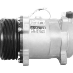 Compresor, aire acondicionado UNIVERSAL SD5H14-S6652