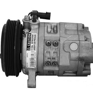 Compresor, aire acondicionado SATURN 404220-0300