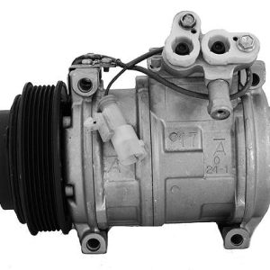 Compresor, aire acondicionado ROVER JPB10054