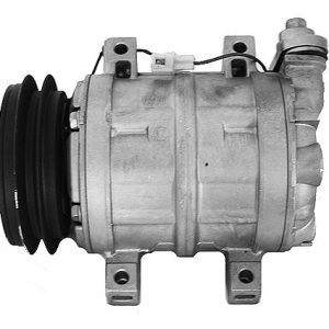 Compresor, aire acondicionado MAZDA S49S-61-450A