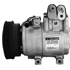 Compresor, aire acondicionado HYUNDAI HYK221