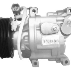 Compresor, aire acondicionado TOYOTA 447260-7901