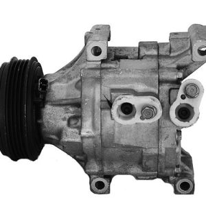 Compresor, aire acondicionado MAZDA F151-61-K00A