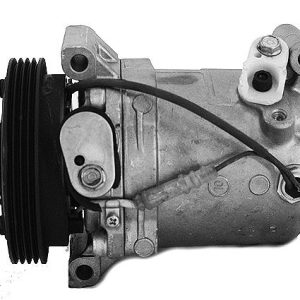 Compresor, aire acondicionado SUZUKI 95201-69GA1