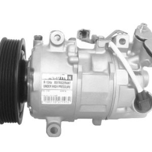 Compresor, aire acondicionado RENAULT 7711497392