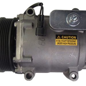 Compresor, aire acondicionado FORD 8V5119D629DD