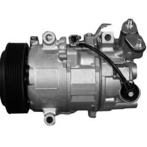 Compresor, aire acondicionado RENAULT 8200956574
