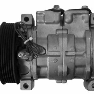 Compresor, aire acondicionado TATA 447220-3220