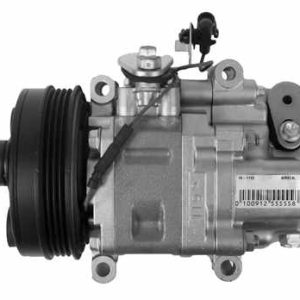 Compresor, aire acondicionado SUZUKI H09A0AN4AB