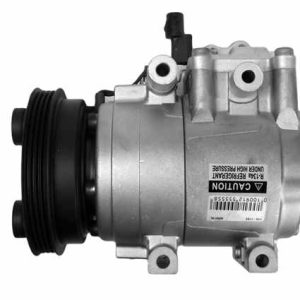 Compresor, aire acondicionado HYUNDAI HYK267