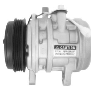 Compresor, aire acondicionado CHEVROLET 96858725