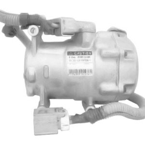 Compresor, aire acondicionado TOYOTA 88370-47010