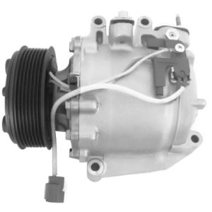 Compresor, aire acondicionado HONDA 38810-R60-W01