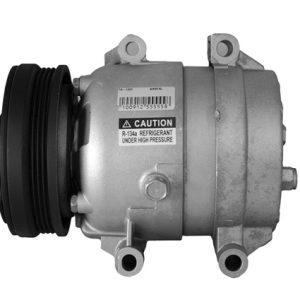 Compresor, aire acondicionado CHEVROLET 68277