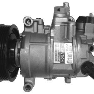 Compresor, aire acondicionado AUDI,VW 4F0260805AB