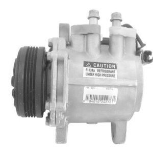 Compresor, aire acondicionado MITSUBISHI MK512949