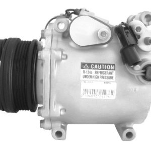 Compresor, aire acondicionado MITSUBISHI MN185576