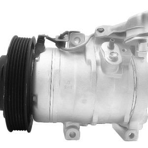 Compresor, aire acondicionado HONDA 447220-5880