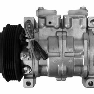 Compresor, aire acondicionado SUZUKI CR-1301