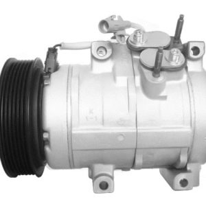 Compresor, aire acondicionado TOYOTA MC447220-4812