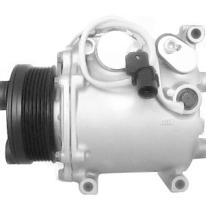 Compresor, aire acondicionado MITSUBISHI MR958872