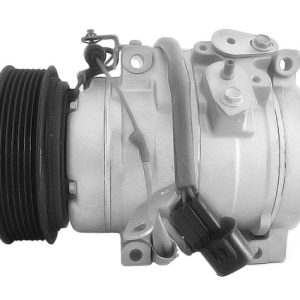 Compresor, aire acondicionado MITSUBISHI YU-4342