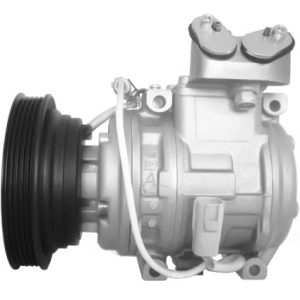 Compresor, aire acondicionado TOYOTA 88410-28200