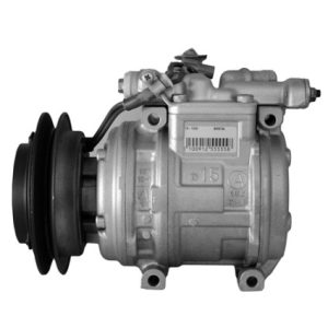 Compresor, aire acondicionado TOYOTA 447200-0266