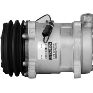 Compresor, aire acondicionado UNIVERSAL 447200-0266