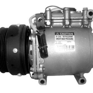 Compresor, aire acondicionado MITSUBISHI MR500197