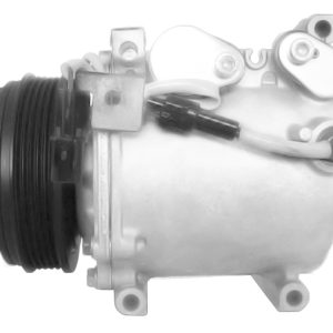 Compresor, aire acondicionado MITSUBISHI MTK020