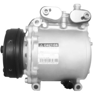 Compresor, aire acondicionado MITSUBISHI AKC201A201