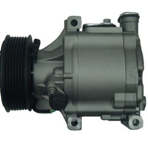 Compresor, aire acondicionado SUBARU 73111AG040