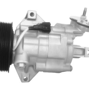 Compresor, aire acondicionado NISSAN 92600ED000