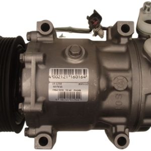 Compresor, aire acondicionado VOLVO 31291882