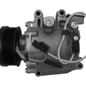 Compresor, aire acondicionado HONDA 38800-RNC-Z010-M2