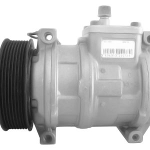 Compresor, aire acondicionado MERCEDES 447100-2040