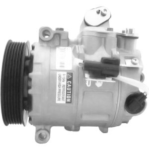 Compresor, aire acondicionado JAGUAR 447180-7920