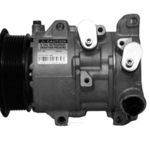 Compresor, aire acondicionado TOYOTA 447260-1146
