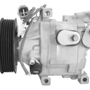 Compresor, aire acondicionado TOYOTA 447260-7890