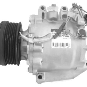 Compresor, aire acondicionado HONDA 38800-RNA-A010-M2