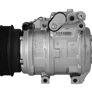 Compresor, aire acondicionado HYUNDAI, KIA 13250-32000